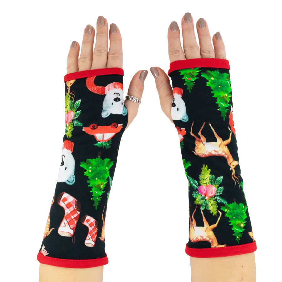 Mitenki Christmas Time