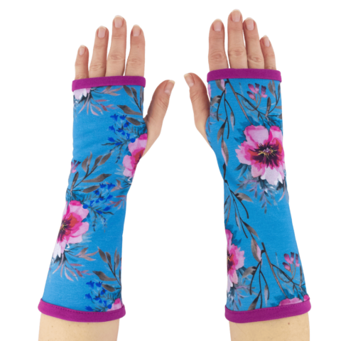 Mitenki Wild Roses