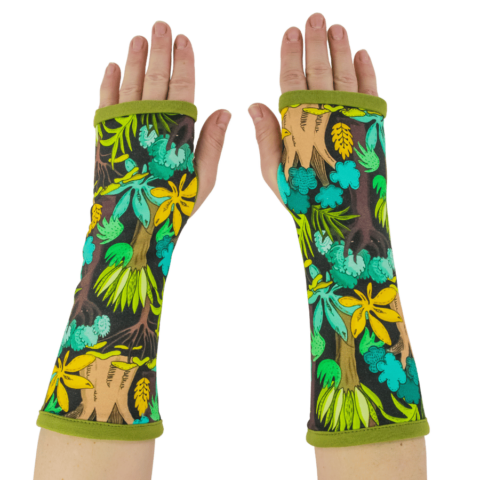 Mitenki Banana Jungle