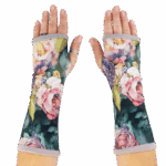 Mittens Enchanted Garden
