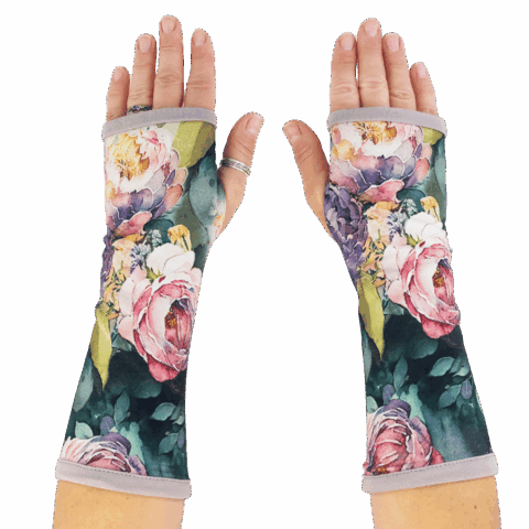 Mitenki Enchanted Garden