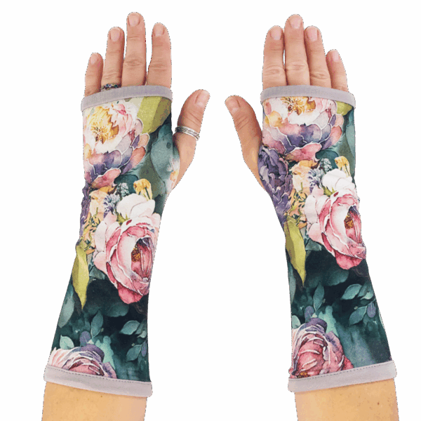 Mitenki Enchanted Garden