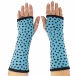 Mittens Rainy Day