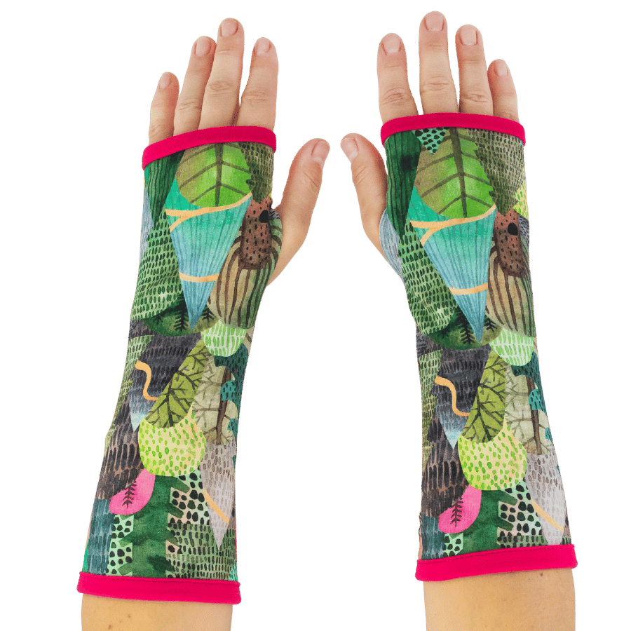 Mittens Summer Camp