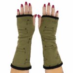 Mittens Military Dogs