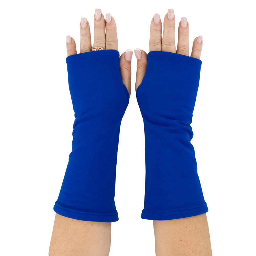 Mittens Van Gogh Owls