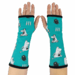 Mitenki  Moomin Friends