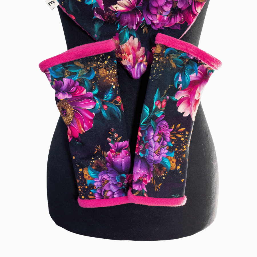 Mysterious Peony Bouquet