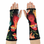 Mitenki La!La! Chicken