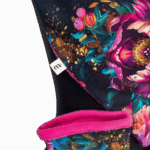 Mysterious Peony Bouquet