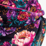 Mysterious Peony Bouquet