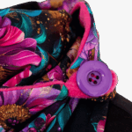 Mysterious Peony Bouquet