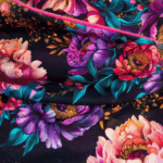 Mysterious Peony Bouquet