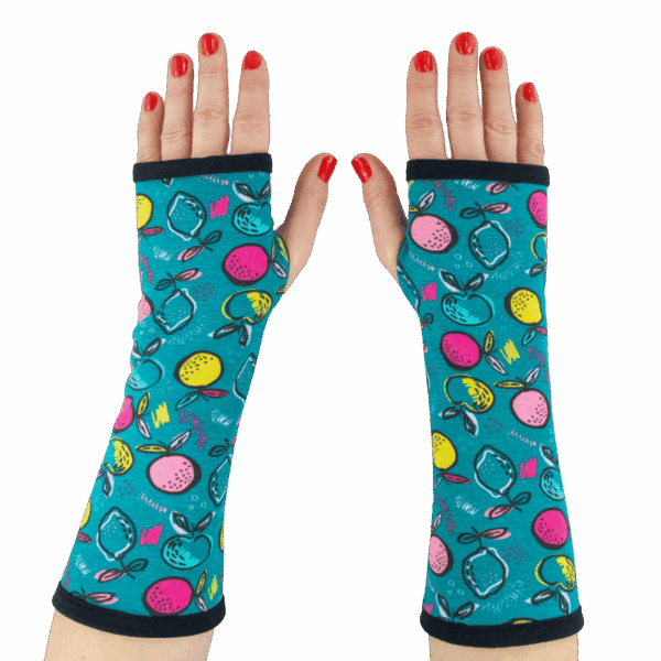 Mitenki Citrus Burst