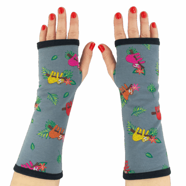 Mitenki Lazy Tropics