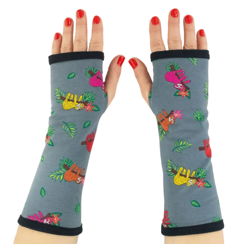 Mitenki Lazy Tropics