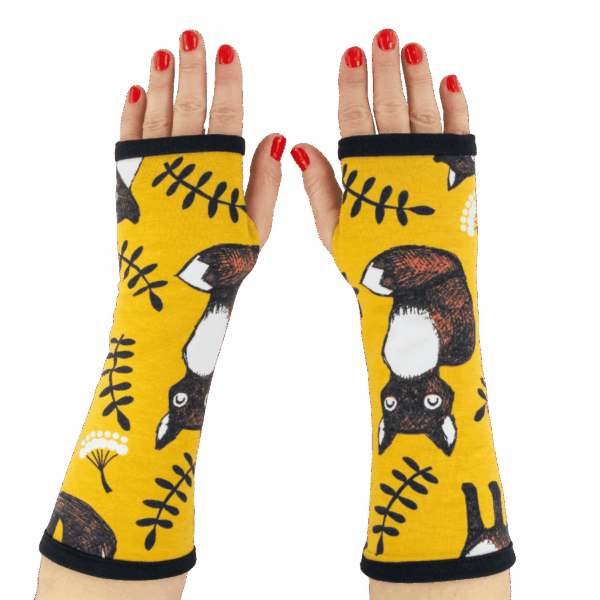 Mitenki Woodland Wanderer