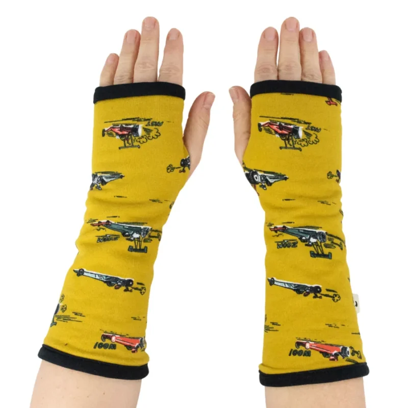 Mitenki Retro Racer