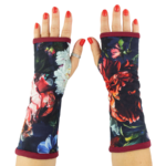 Mittens Wild Romance