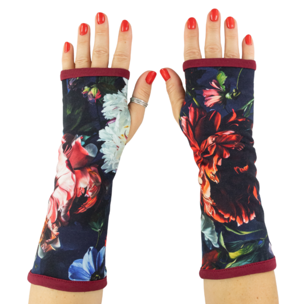 Mittens Wild Romance