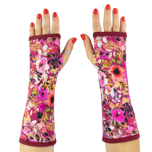Mitenki Wildflower Rush