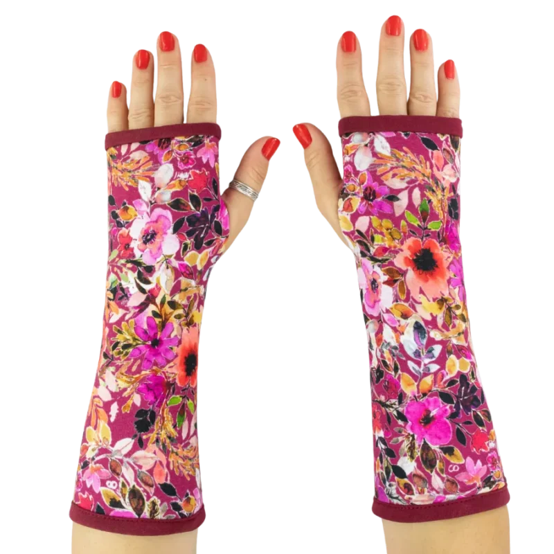 Mitenki Wildflower Rush