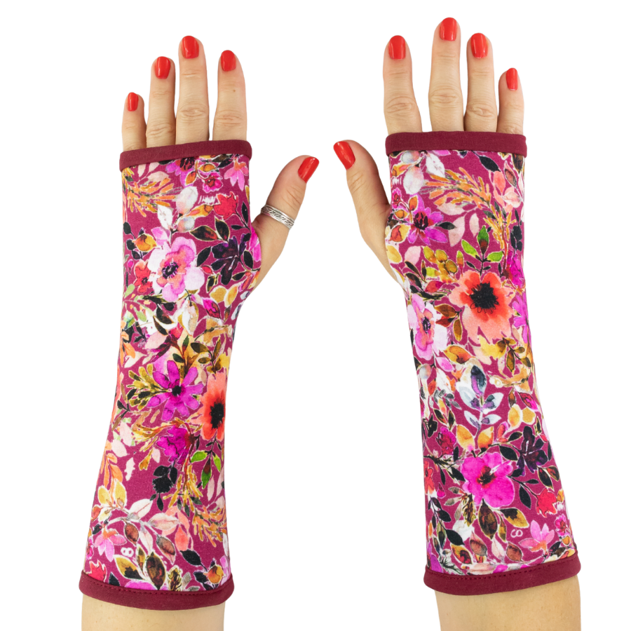 Mitenki Wildflower Rush