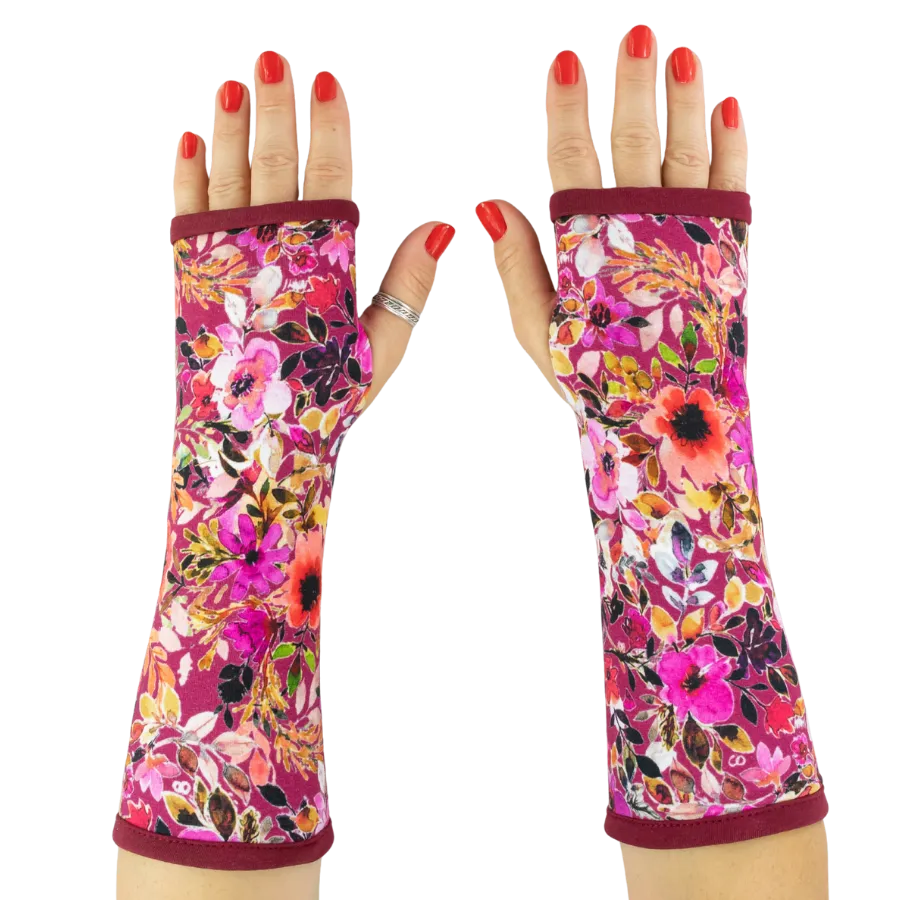 Mitenki Wildflower Rush