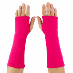 Mittens Pop Art Hens